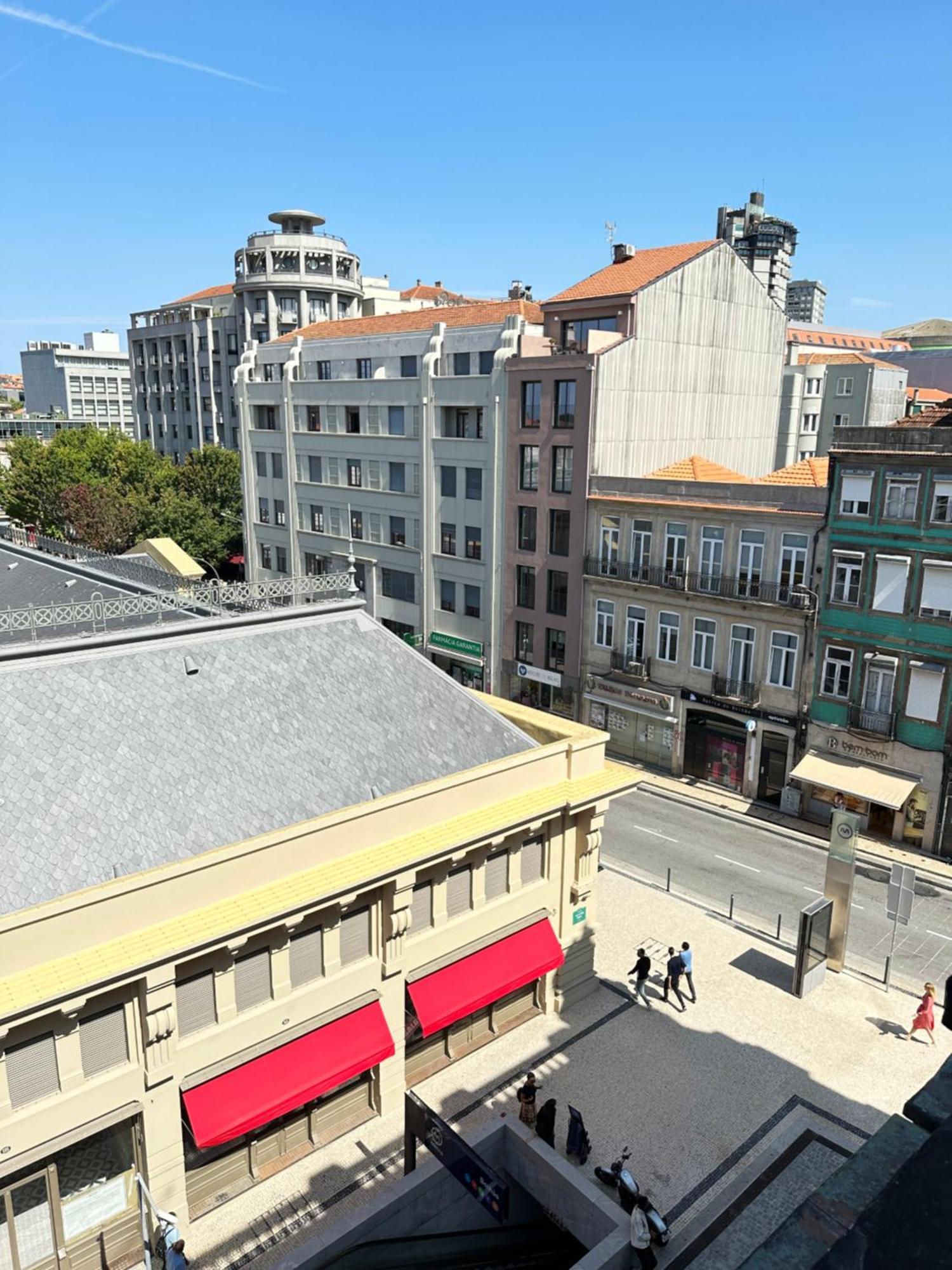 Youropo - Downtown OOporto Exteriör bild